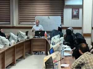 دومین نشست فصلی گروه پیشگیری و مبارزه با بیماری‌های غیرواگیر مرکز بهداشت استان، برگزارشد.