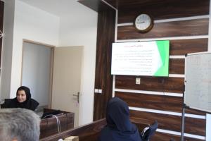 برگزاری کمیته استانی غربالگری نوزادان و ژنتیک اجتماعی در تبریز