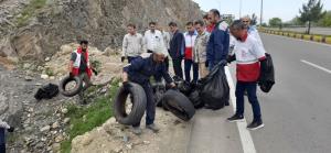 پشه های آئدس مهاجم، خطری در کمین استان