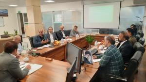انعقاد تفاهم‌نامه کاهش مصرف پلاستیک در فروشگاه‌های بزرگ تبریز به امضا رسید.