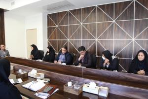 نخستین کمیته سلامت مدارس سال جاری، در معاونت بهداشت دانشگاه علوم پزشکی تبریز برگزار شد.