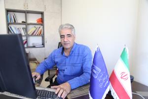 فارغ‌التحصیلی ۴۳ بهورز دارای مدرک کارشناسی در آذربایجان شرقی 
