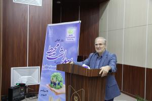 مشارکت همگانی در کنترل پشه آئدس؛ سامانه گزارش‌دهی بهسازی محیط در دسترس عموم قرار گرفت.