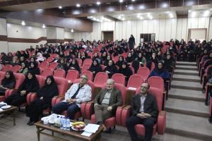 همایش استانی پوکی استخوان و سرطان پستان در تبریز برگزار شد