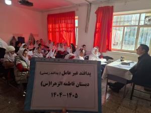 پدافند زیستی و تاب‌آوری زیرساختی