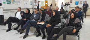  خوب نظام سلامت در آذربایجان‌شرقی 