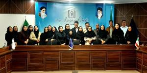 نشست فصلی کارشناسان آمار و تحلیل عملکرد برگزار شد.