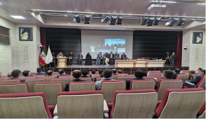 گروه آمار مرکز بهداشت استان آذربایجان‌شرقی، دستگاه برتر استان شناخته شد