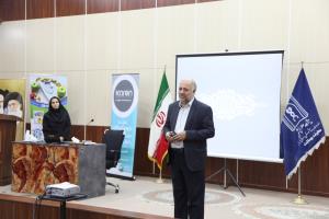 کارگاه آموزشی «مدیریت تغذیه‌ای و اصول رژیم درمانی چاقی»