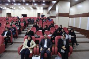 دوره بازآموزی مدیریت فشارخون و اختلال چربی خون برای پزشکان عمومی در تبریز برگزار شد