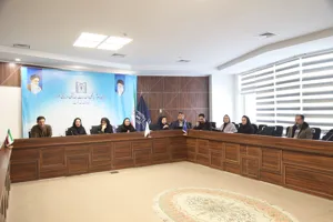 تبیین راهبردهای عملیاتی در نشست فصلی گروه بیماری‌های غیرواگیر معاونت بهداشت