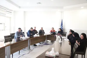 ارتقای تاب‌آوری نظام سلامت در بحران‌ها