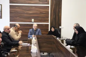 تحقق مداخلات اثربخش در سلامت شنوایی نوزادان