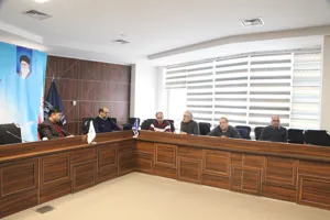 برگزاری وبینار آموزشی تشریح آیین‌نامه فعالیت شرکت‌های خدماتی مبارزه با حشرات و جانوران موذی