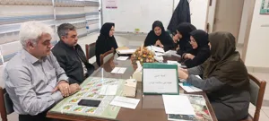 کمیته اجرایی هفته ملی سلامت مردان ایران