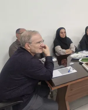 استقرار و اجرای طرح «دادپزشک» در بیمارستان امام رضای تبریز