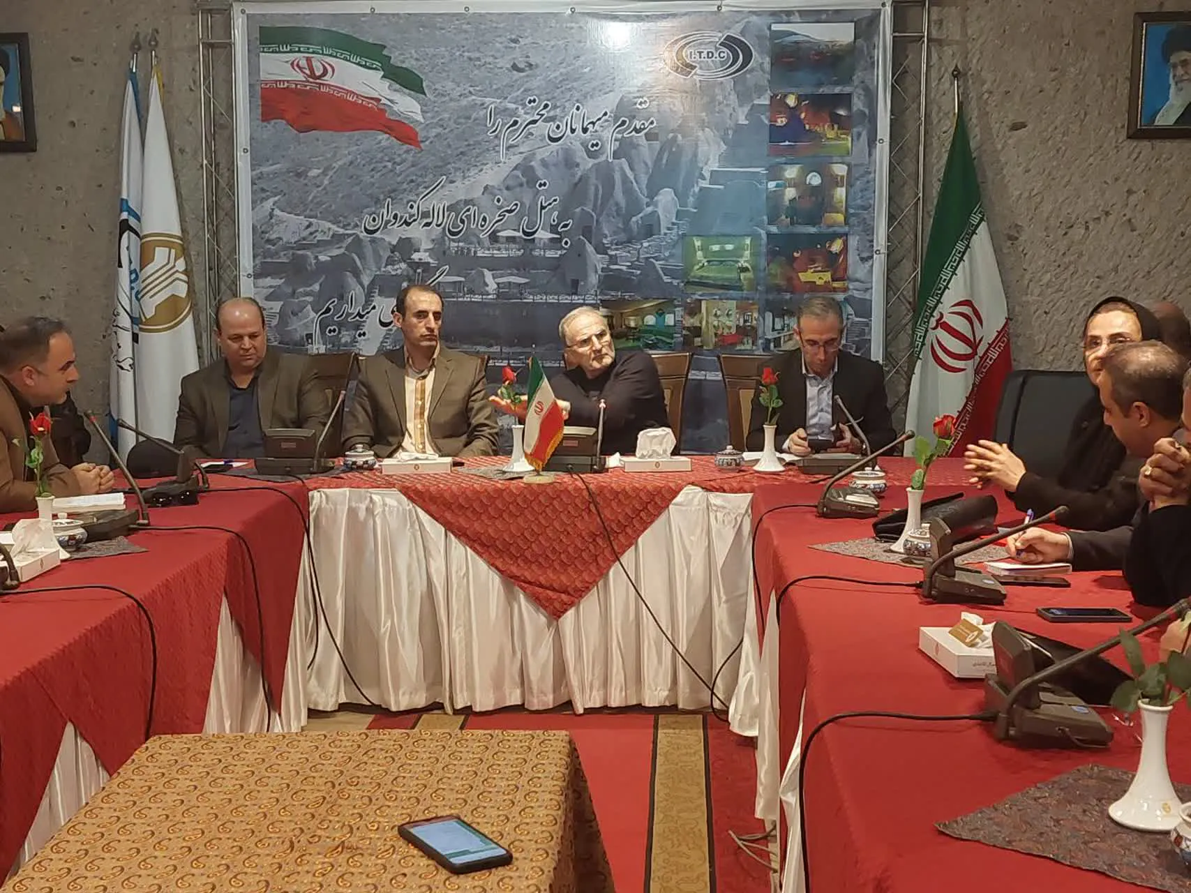 اسکو الگوی ملی سلامت روان شد