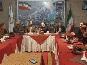 اسکو الگوی ملی سلامت روان شد