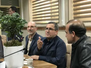 ۳۰ فروردین‌ماه، سالروز بزرگداشت حکیم برجسته ایرانی سید اسماعیل جرجانی و روز علوم آزمایشگاهی