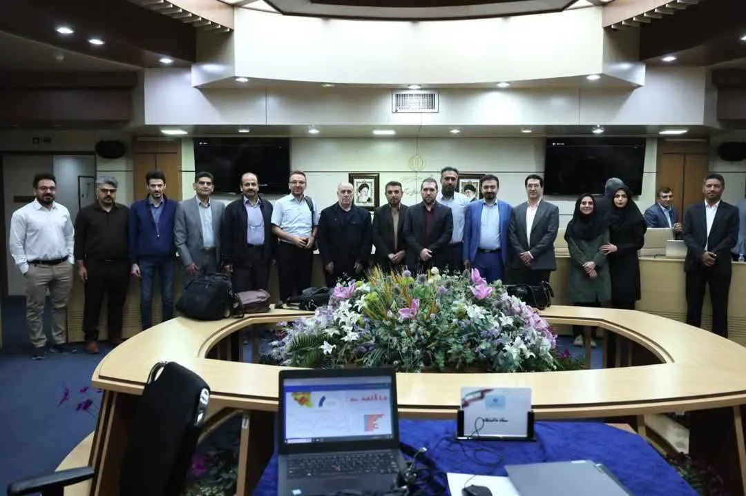 تبریز پیشگام اجرای نظام ارجاع در کشور