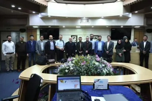 تبریز پیشگام اجرای نظام ارجاع در کشور
