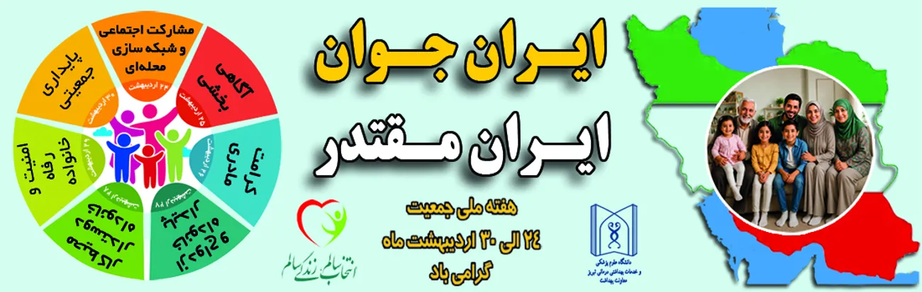 ایران جوان،ایران مقتدر