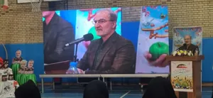 زنگ سلامت در تبریز نواخته شد