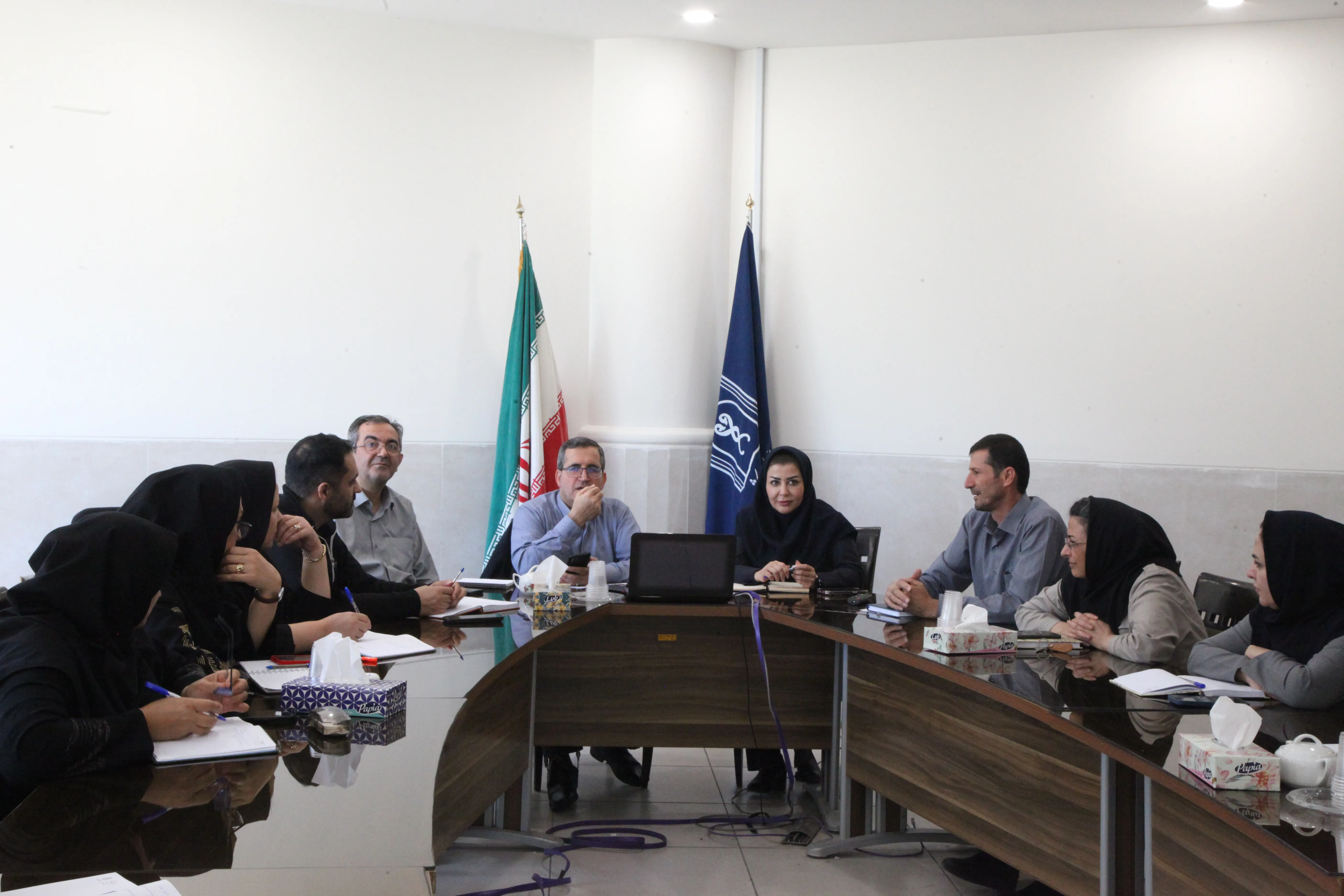 آغاز اجرای برنامه جامع پیشگیری و کنترل بیماری‌های غیرواگیر در کودکان و نوجوانان