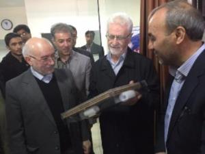 دکتر سیاری : مردم آذربایجان همیشه در خدمات اجتماعی و امر سلامت در کشور پیشتاز هستند