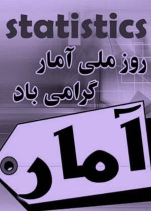 پیام تبریک دکتر تبریزی به مناسبت روز آمار و برنامه ریزی