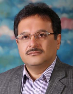 طی حکمی از سوی دکتر صومی صورت گرفت