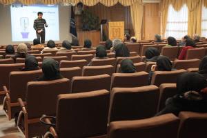 برگزاری سمینار آموزشی آسم و پوکی استخوان 