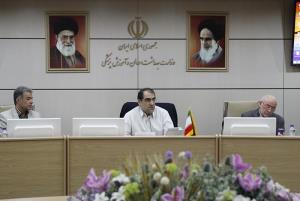 وزیر بهداشت : شبکه مراقبت های اولیه سلامت، قلب فعالیت های حوزه سلامت است