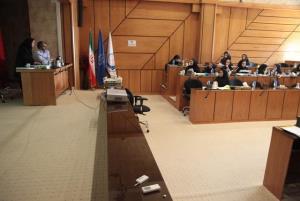 برگزاری نشست کارشناسان تغذیه مجتمع های سلامت استان