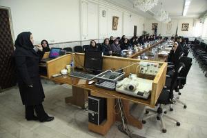 برگزاری کارگاه بیماری تب مالت بر اساس مدل آموزشیSHEP