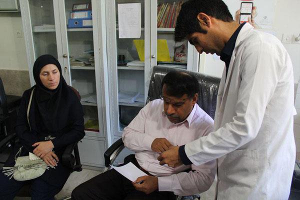 اقدام جهت اخذ گواهی حذف مالاریا از WHO