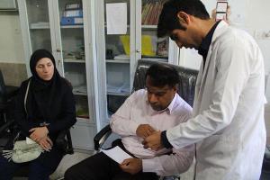 اقدام جهت اخذ گواهی حذف مالاریا از WHO