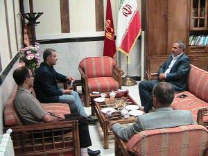 برگزاری پنجاه و هشتمین گردهمایی فصلی روساء و معاونین بهداشت شبکه های بهداشت و درمان