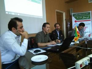 آغاز اجرای پایلوت استانی برنامه ایراپن 