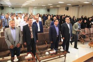 برگزاری سمینار آموزشی، توجیهی مجریان  سفیران سلامت دانش آموزی