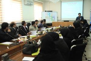 برگزاری کارگروه تخصصی سند سلامت جوانان 