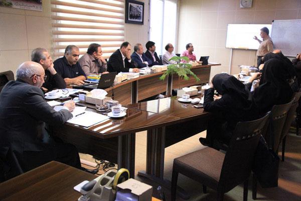 بررسی کارشناسی دستورالعمل پرداخت مبتنی بر کیفیت خدمات 