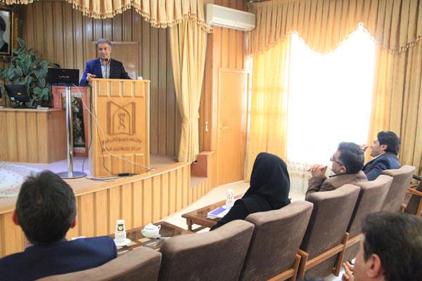 برگزاری جلسه آموزشی سفیران سلامت دانش آموزی ایدز/HIV