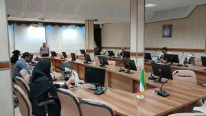 بازدید حمایتی (  OTSS ) از آزمایشگاه های تشخیص میکروسکوپی مالاریا 