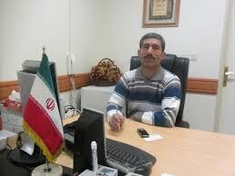 معاون بهداشت جدید دانشگاه علوم پزشکی تبریز منصوب شد