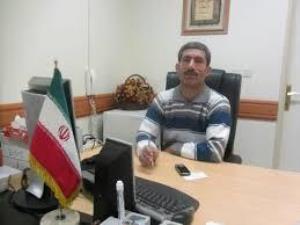 معاون بهداشت جدید دانشگاه علوم پزشکی تبریز منصوب شد