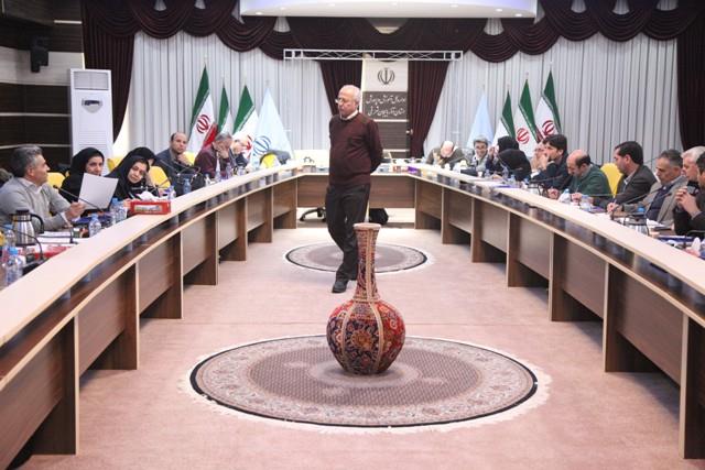 برگزاری چهارمین دوره آموزشی از فلوشیپ مدیریت شبکه های بهداشت و درمان کشور 