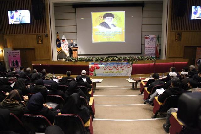 دکتر ایرجیان: توجه و استفاده از پتانسیل قشر نخبگان مقوله فرهنگ‌سازی 