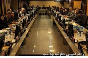 فعالیت های حوزه بهداشت را به تصویر بکشید/ ضرورت استفاده از ظرفیت رسانه برای اطلاع رسانی همه جانبه