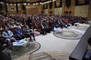 برگزاری اولین جشنواره استانی مدارس مروج سلامت استان آذربایجان شرقی